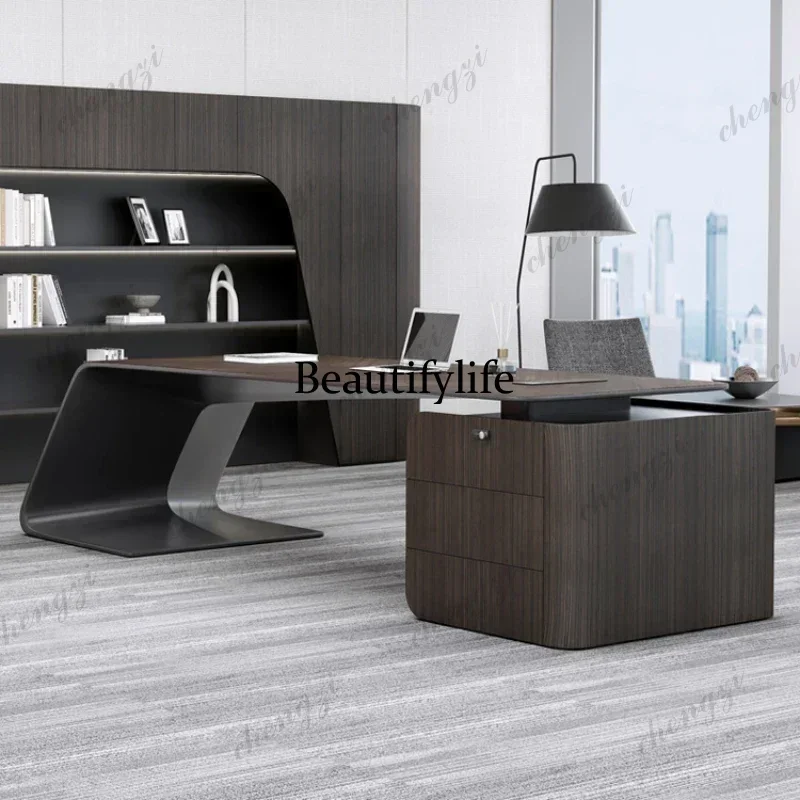 A73Aesthetic Work Office Desk  - Desk Setup Study ulasan dan harga