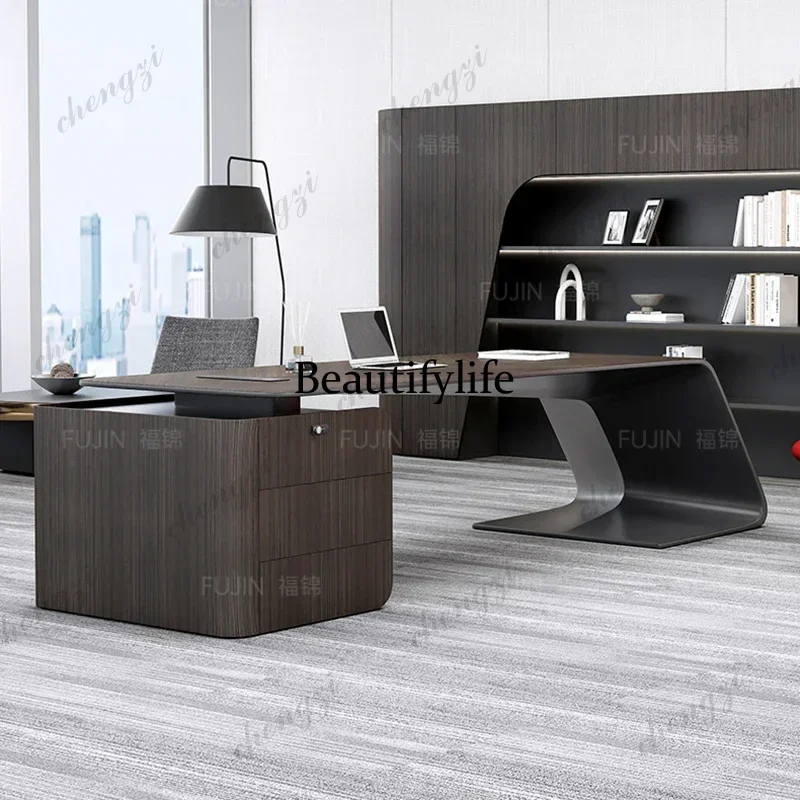 A73Aesthetic Work Office Desk  - Desk Setup Study ulasan dan harga