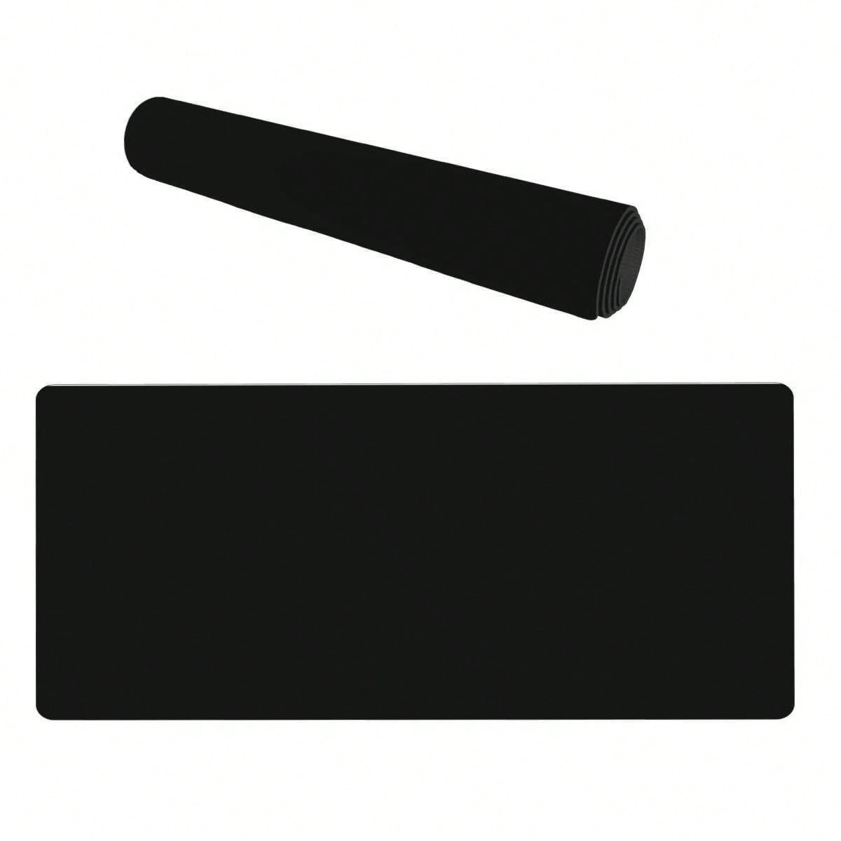Mouse Pad 2D Flat 1pc Purple B - Desk Setup Study ulasan dan harga