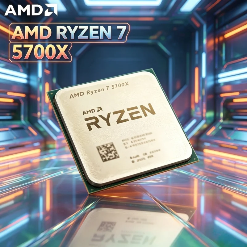 AMD Overclockable AMD Ryzen 7  - Amd Cpu Ryzen 7 ulasan dan harga