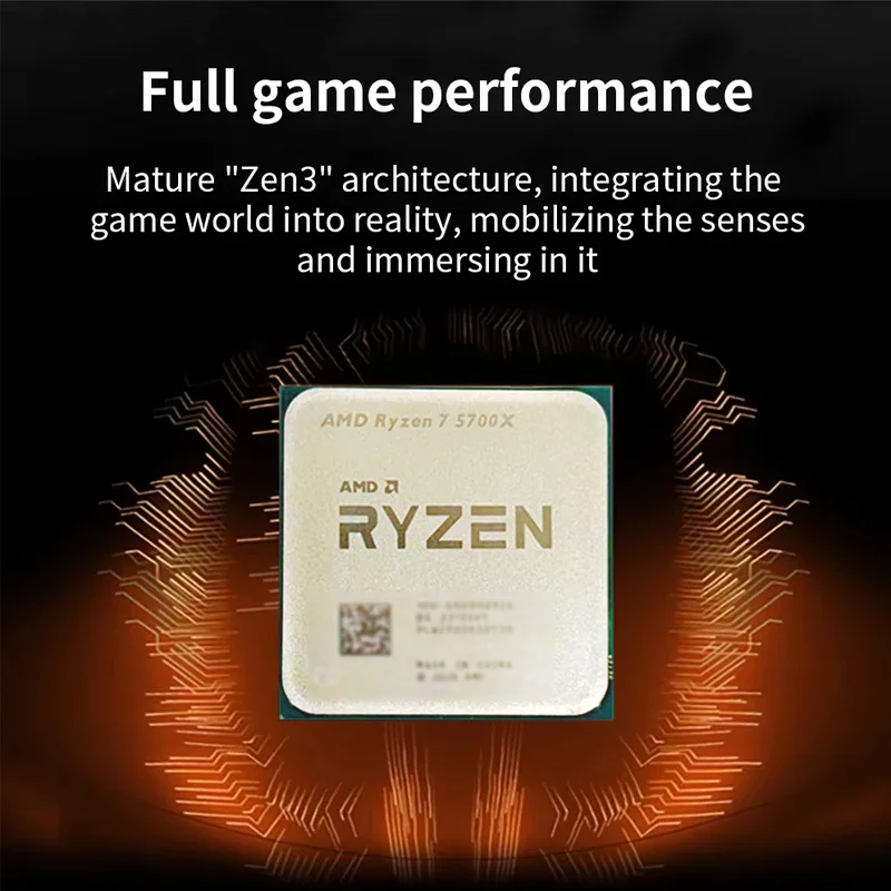 AMD Overclockable AMD Ryzen 7  - Amd Cpu Ryzen 7 ulasan dan harga