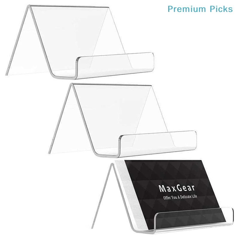 portableTransparent Acrylic De - Desk Setup Study ulasan dan harga