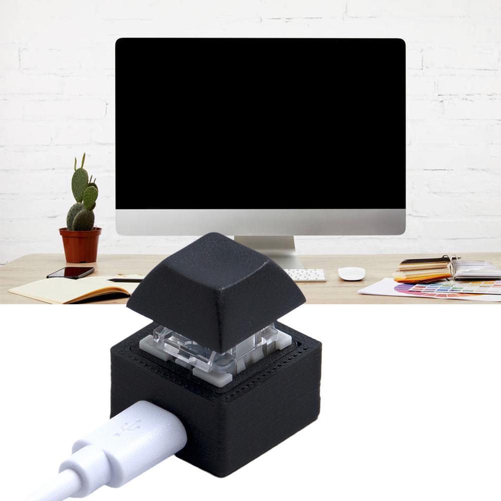 One-key Keyboard Copy And Past - Desk Setup Programmer ulasan dan harga