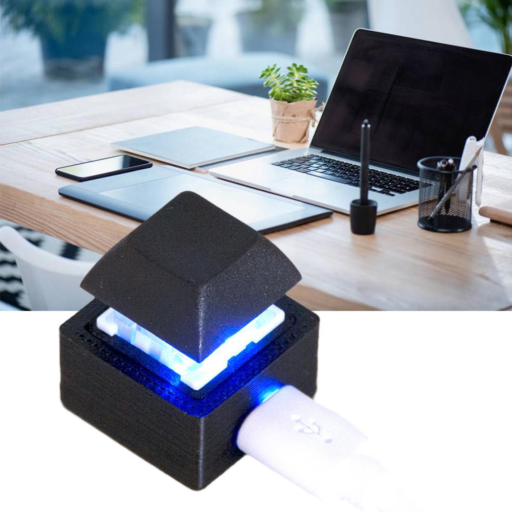 One-key Keyboard Copy And Past - Desk Setup Programmer ulasan dan harga