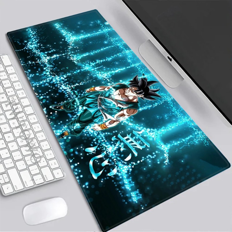 Goku Dragons Mousepads HD Prin - Desk Setup Essentials ulasan dan harga