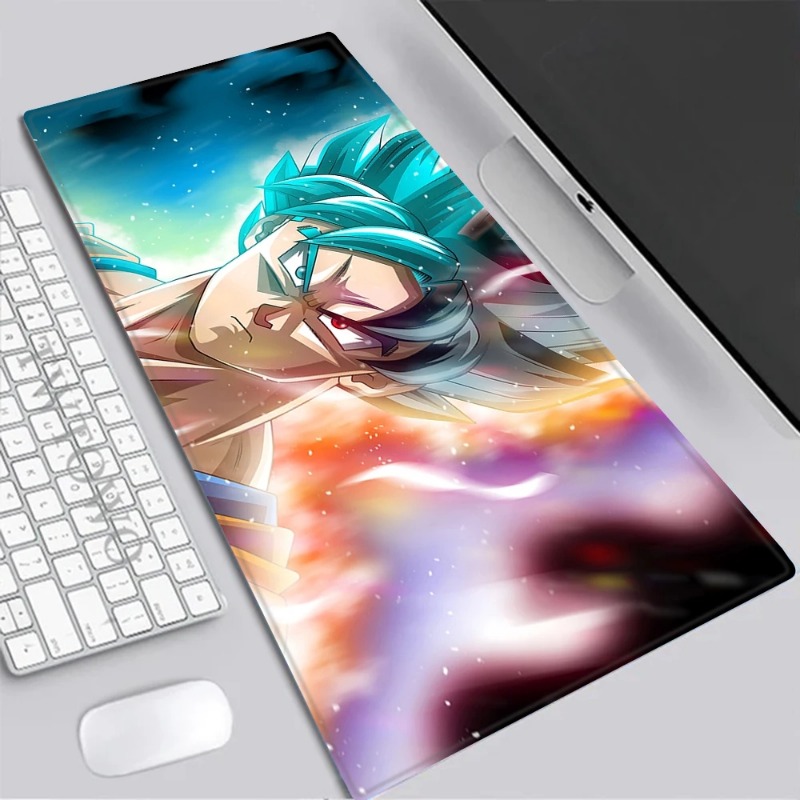 Goku Dragons Mousepads HD Prin - Desk Setup Essentials ulasan dan harga