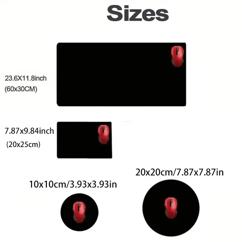 Goku Dragons Mousepads HD Prin - Desk Setup Essentials ulasan dan harga