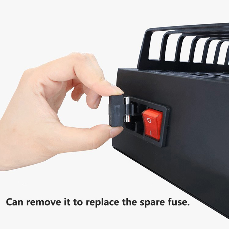 20-Port USB 3.0 Hub Chassis +  - Desk Setup Hub ulasan dan harga