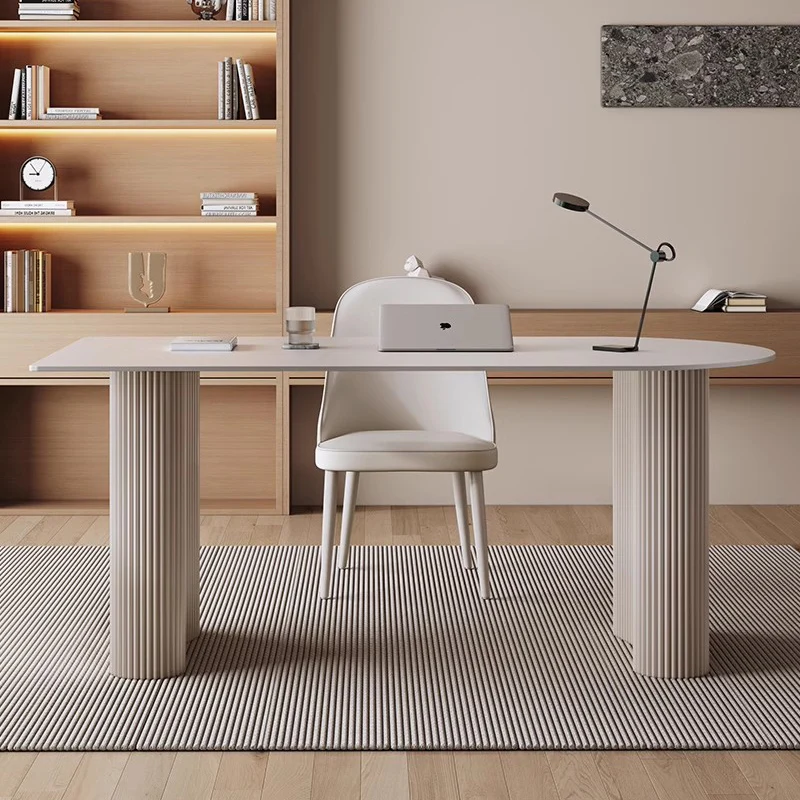 Bedroom Notebook Table Living  - Desk Setup Study ulasan dan harga