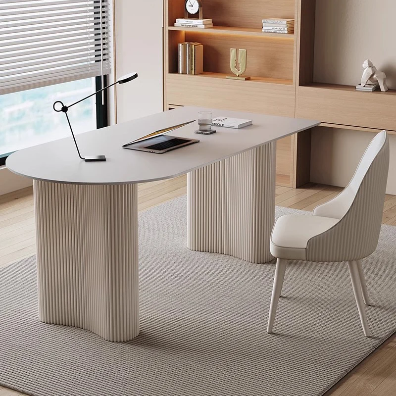 Bedroom Notebook Table Living  - Desk Setup Study ulasan dan harga