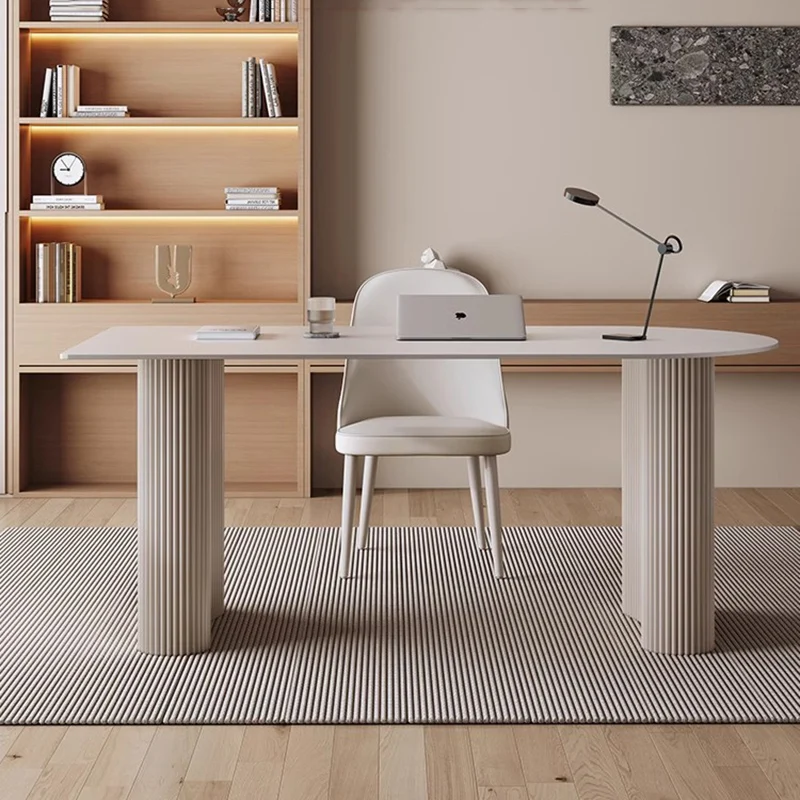 Bedroom Notebook Table Living  - Desk Setup Study ulasan dan harga